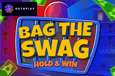 Bag the Swag: Hold & Win